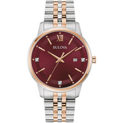 BULOVA CLASSIC