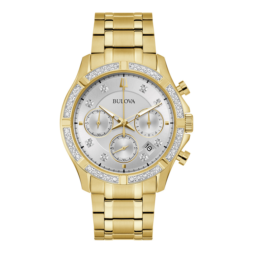 BULOVA CLASSIC