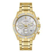 BULOVA CLASSIC