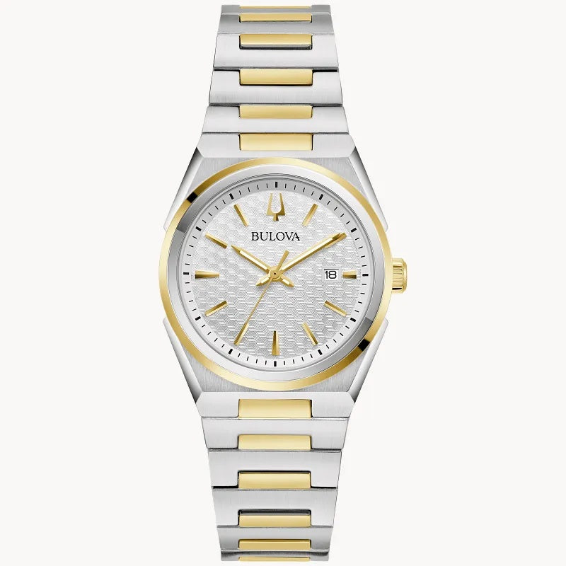 BULOVA CLASSIC