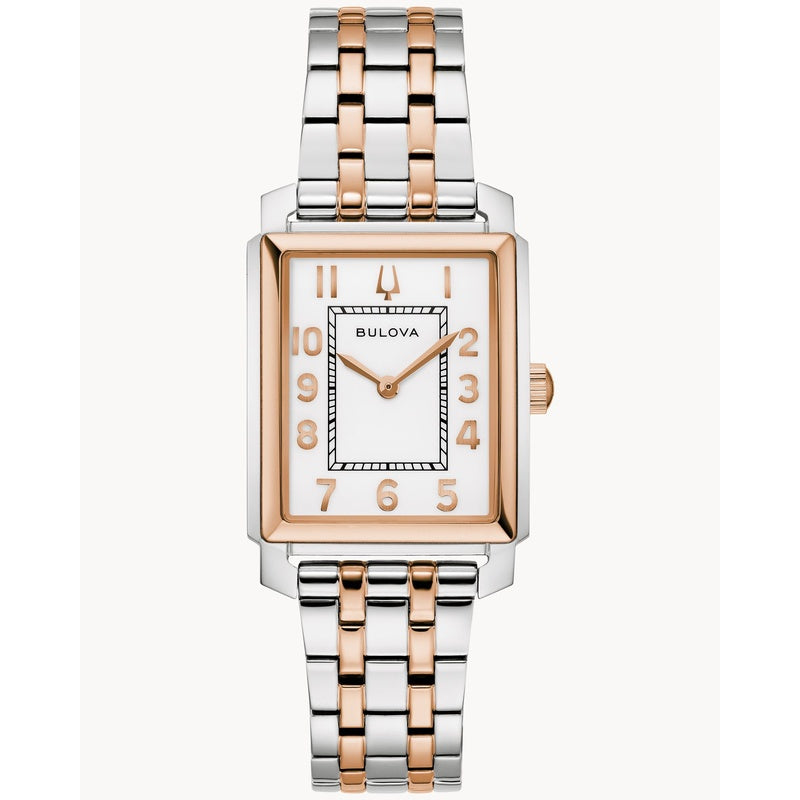BULOVA SUTTON