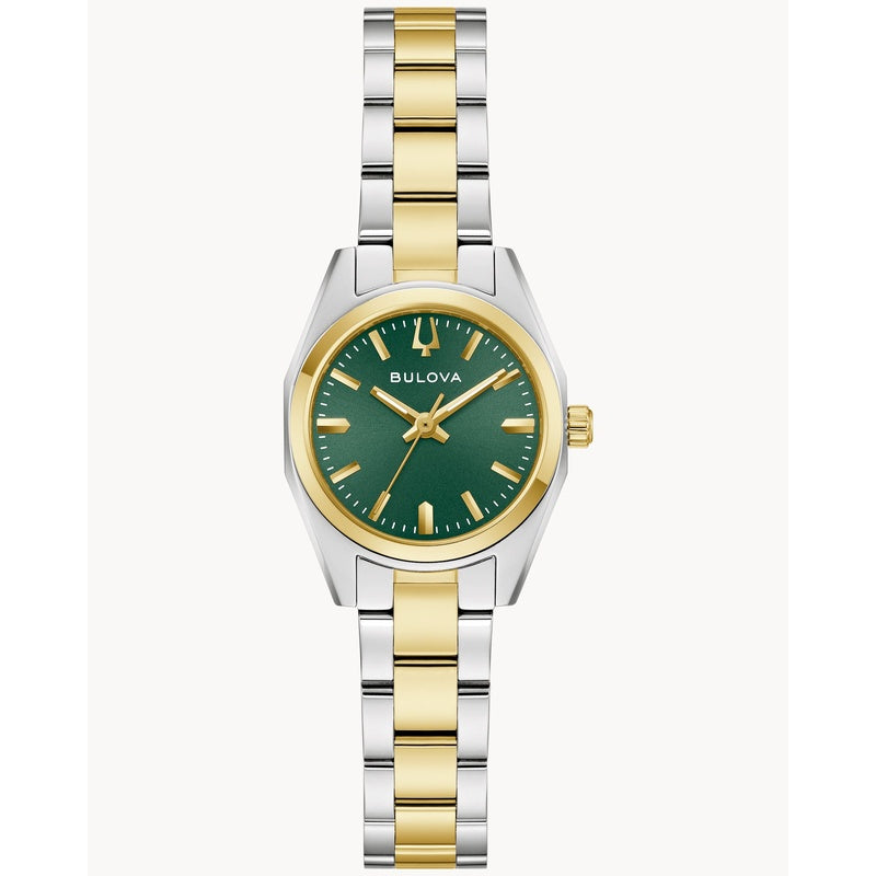 BULOVA SURVEYOR