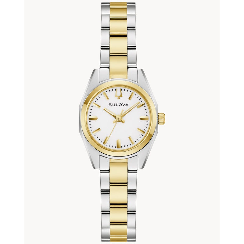 BULOVA SURVEYOR