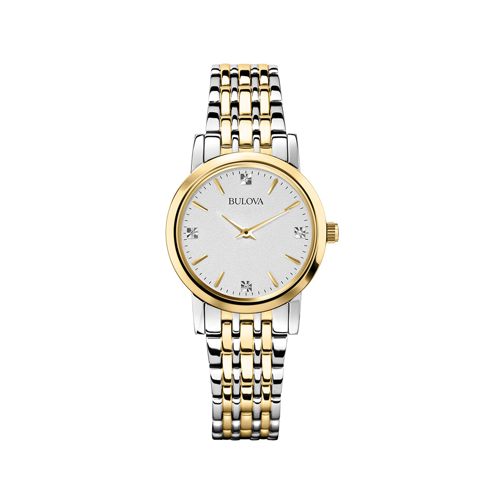 BULOVA CLASSIC