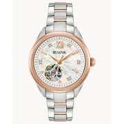 BULOVA SUTTON