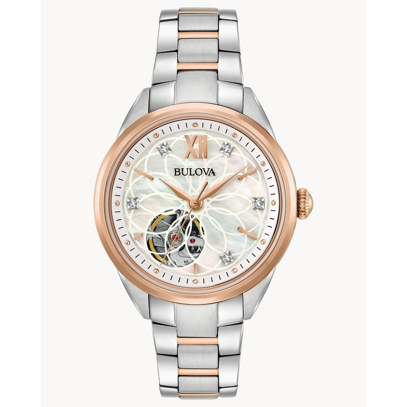 BULOVA SUTTON