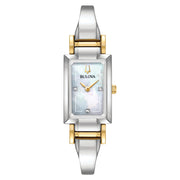 BULOVA CLASSIC