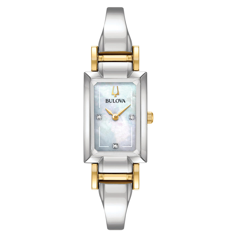 BULOVA CLASSIC