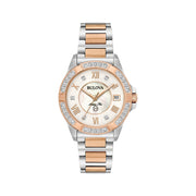 BULOVA MARINE STAR