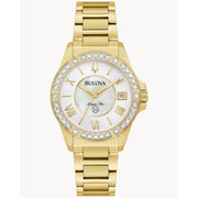 BULOVA MARINE STAR