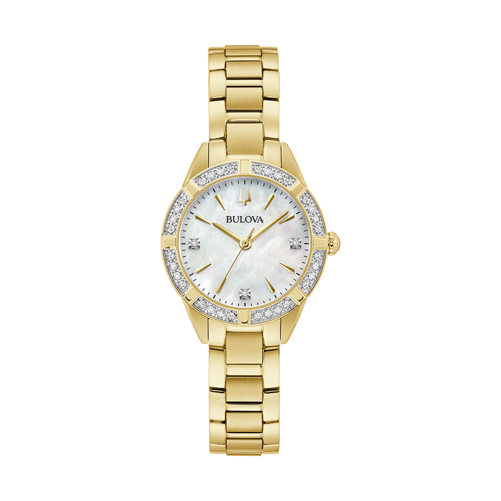 BULOVA SUTTON