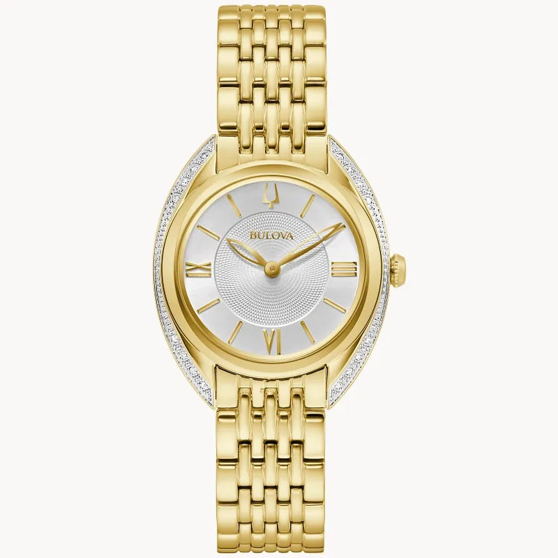BULOVA CLASSIC