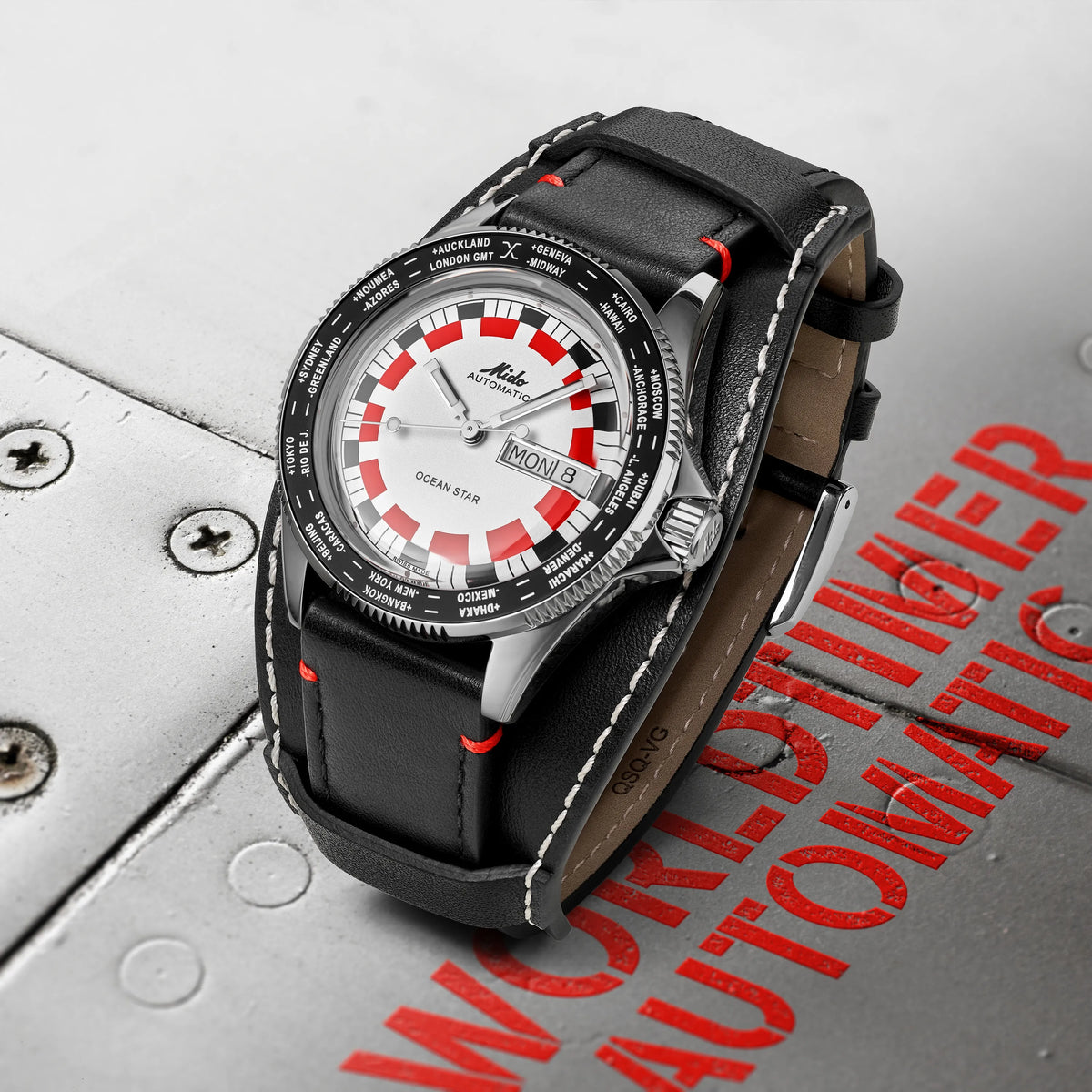 World Time