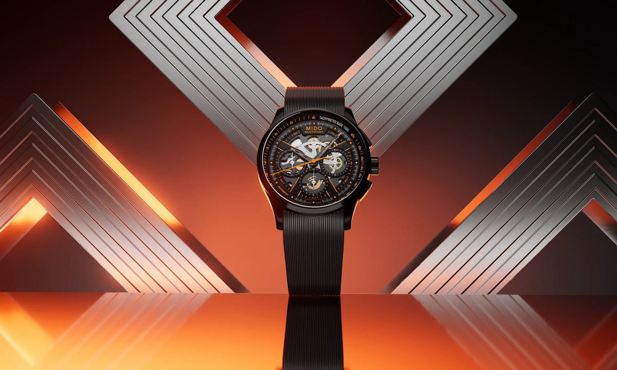 World Time