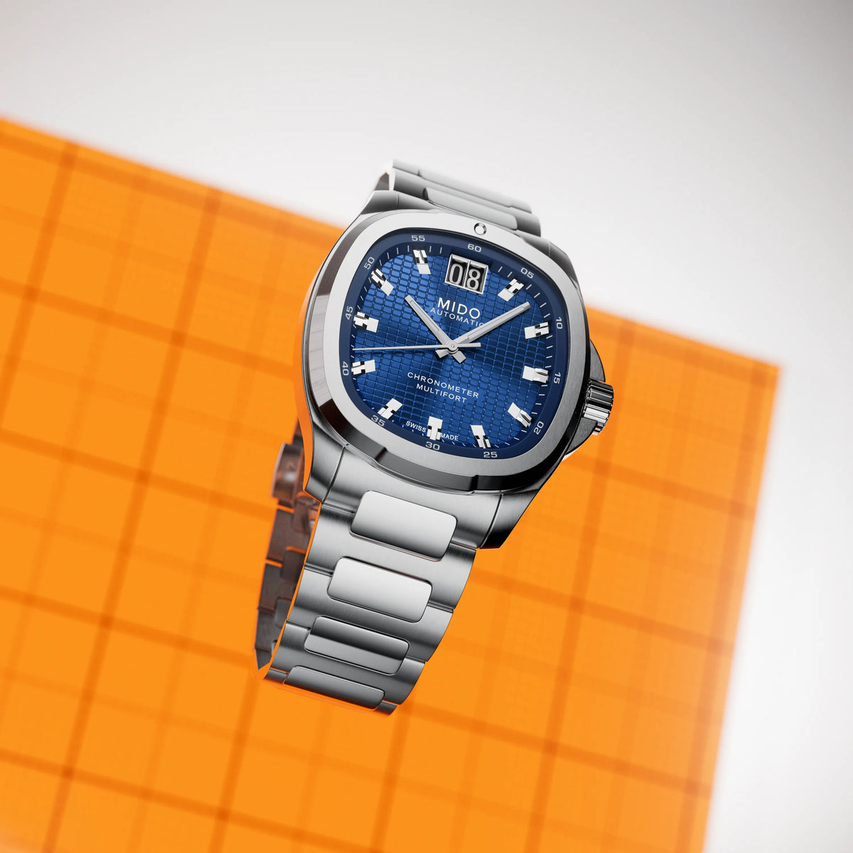 World Time