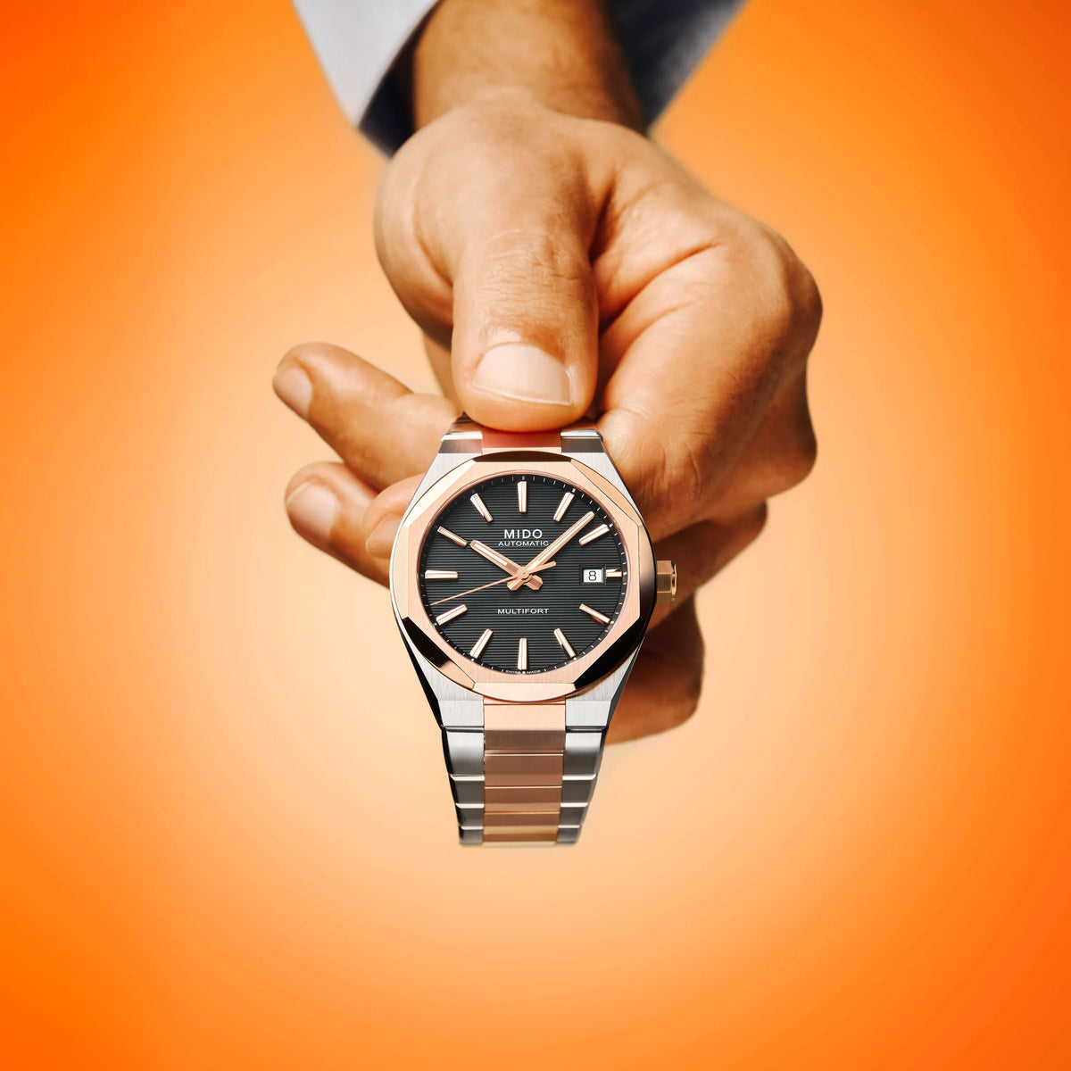 World Time
