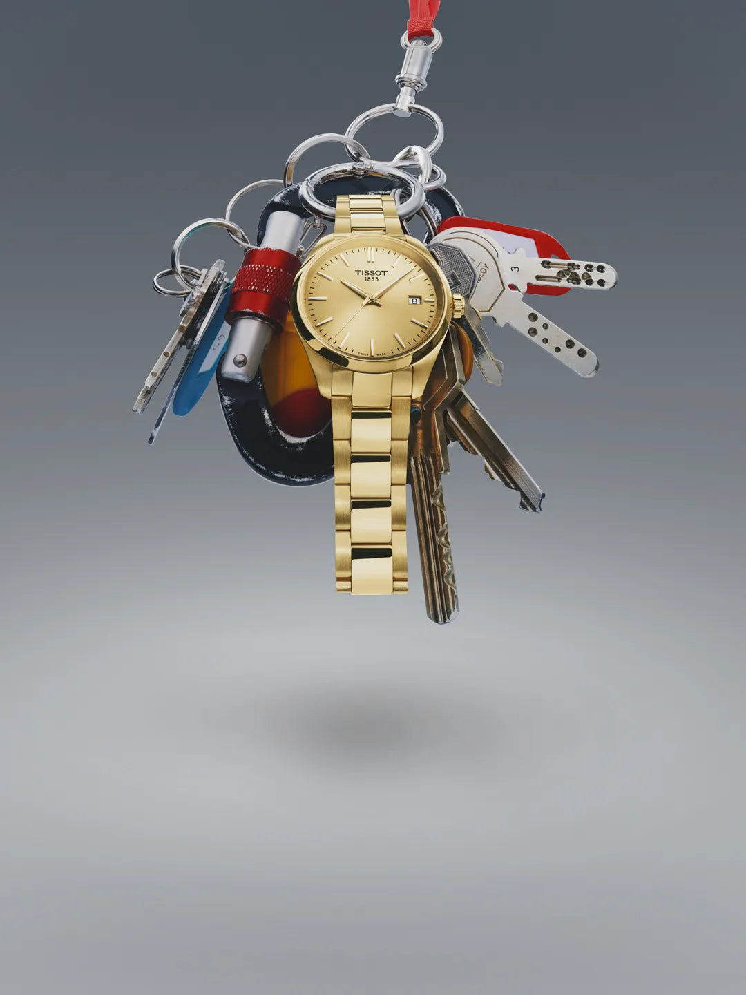 World Time