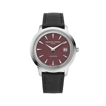 FREDERIQUE CONSTANT CLASSICS
