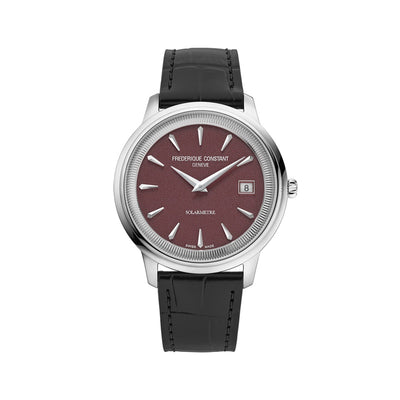 FREDERIQUE CONSTANT CLASSICS
