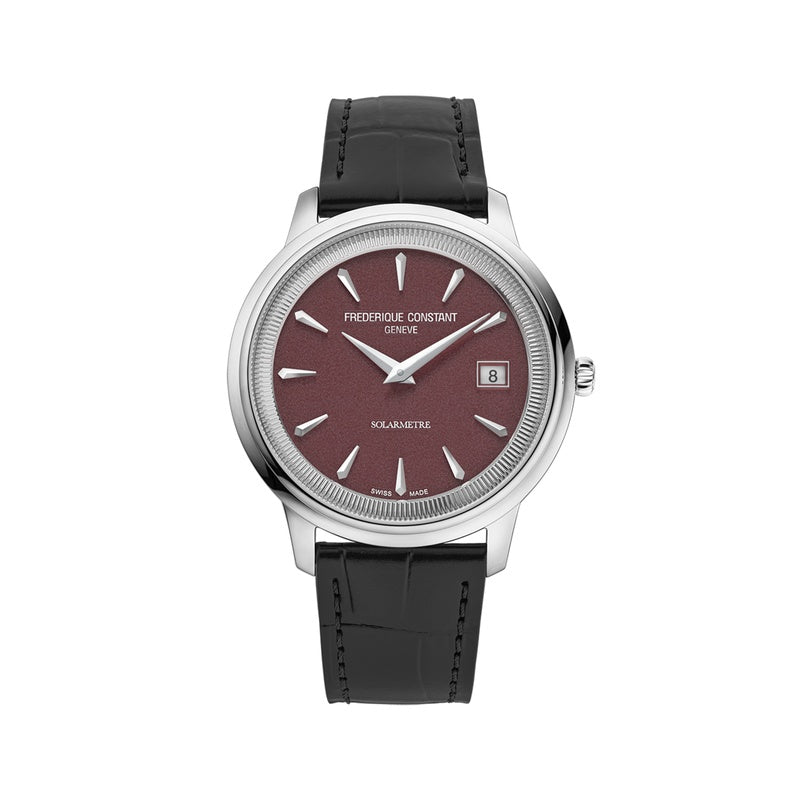 FREDERIQUE CONSTANT CLASSICS