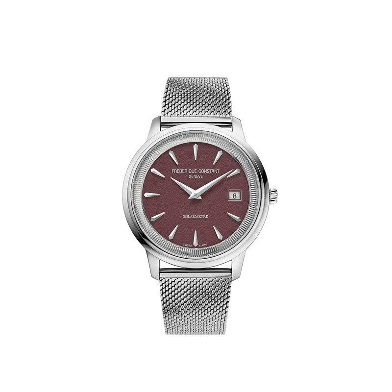 FREDERIQUE CONSTANT CLASSICS