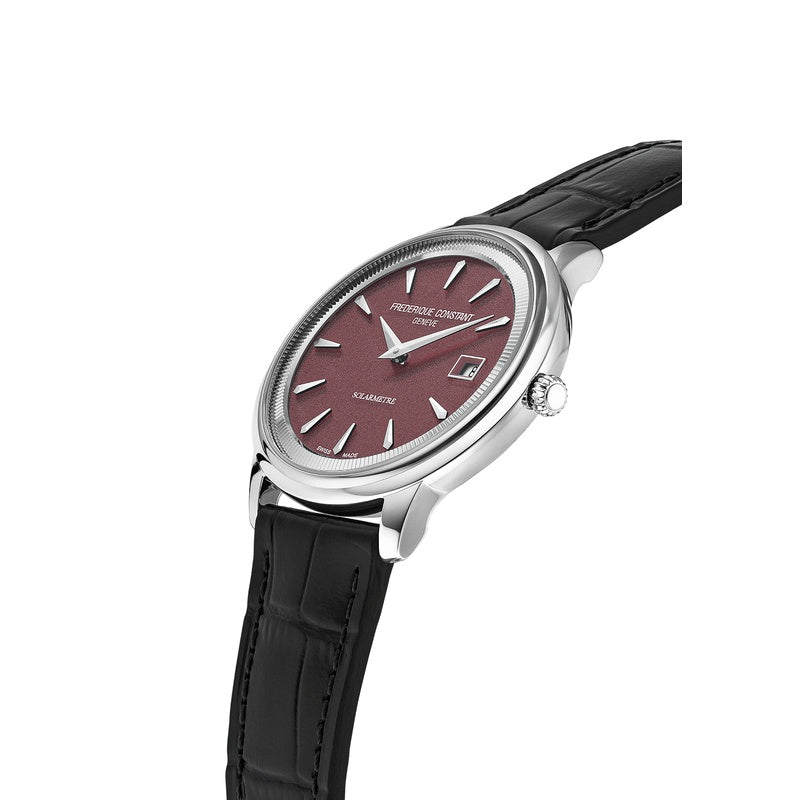 FREDERIQUE CONSTANT CLASSICS