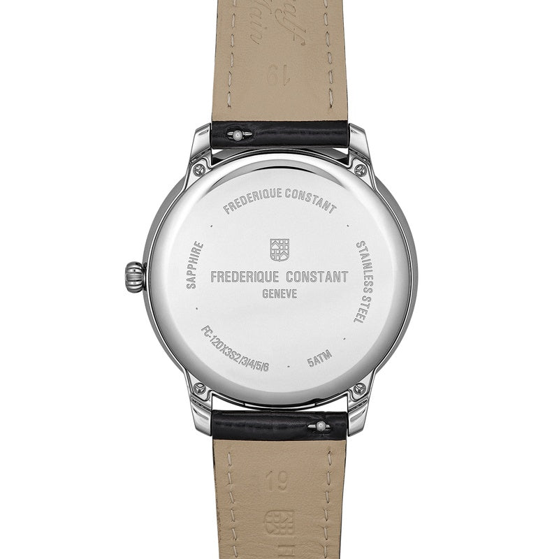 FREDERIQUE CONSTANT CLASSICS