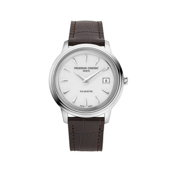 FREDERIQUE CONSTANT CLASSICS