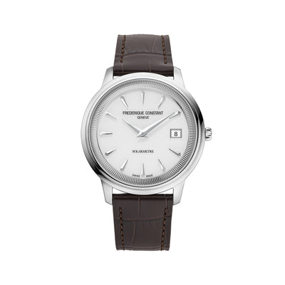 FREDERIQUE CONSTANT CLASSICS