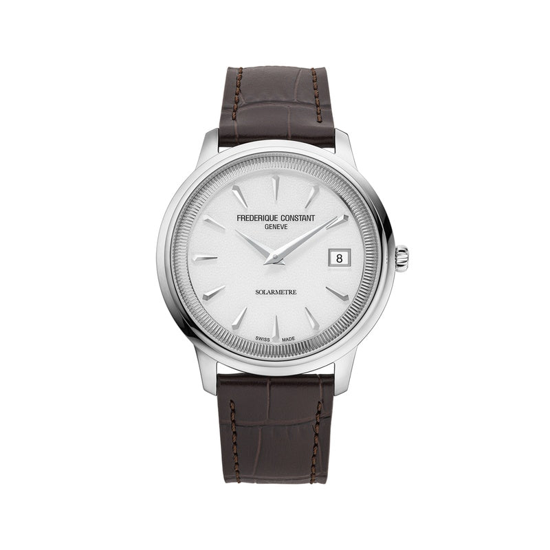 FREDERIQUE CONSTANT CLASSICS