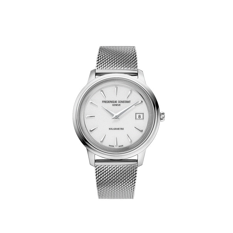 FREDERIQUE CONSTANT CLASSICS