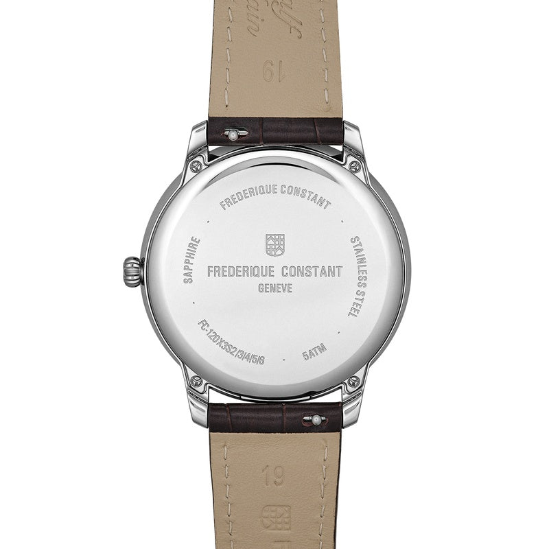 FREDERIQUE CONSTANT CLASSICS
