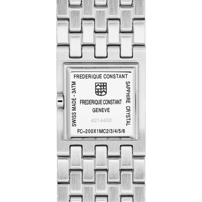 FREDERIQUE CONSTANT CLASSICS