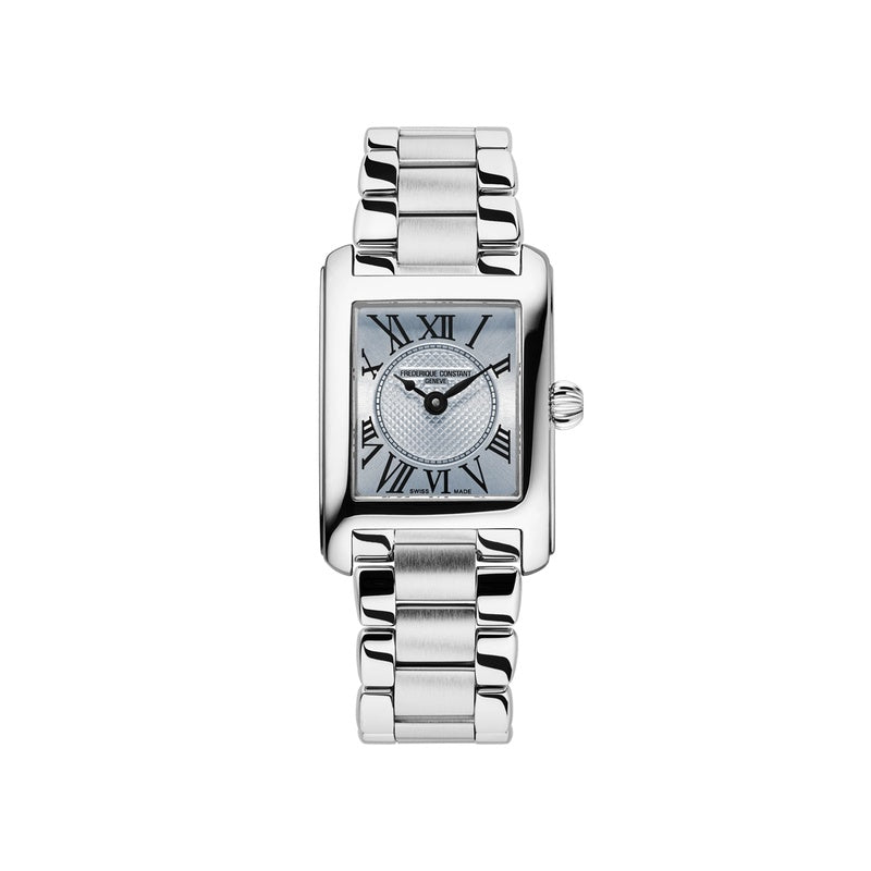 FREDERIQUE CONSTANT CLASSICS