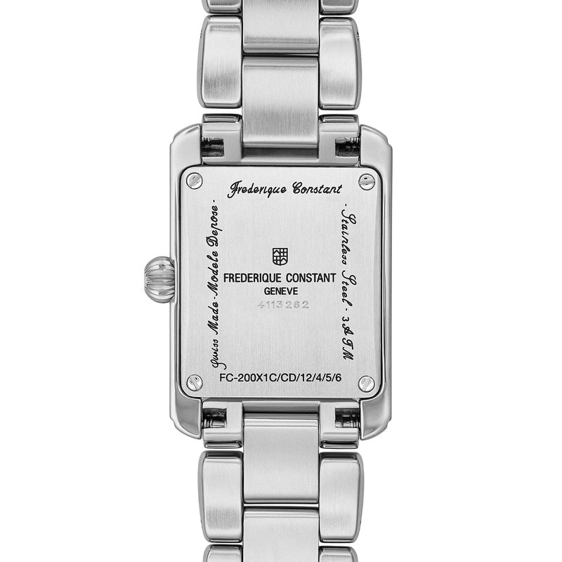 FREDERIQUE CONSTANT CLASSICS