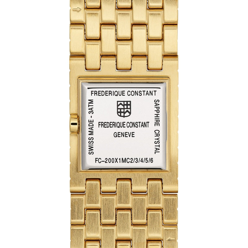 FREDERIQUE CONSTANT CLASSICS