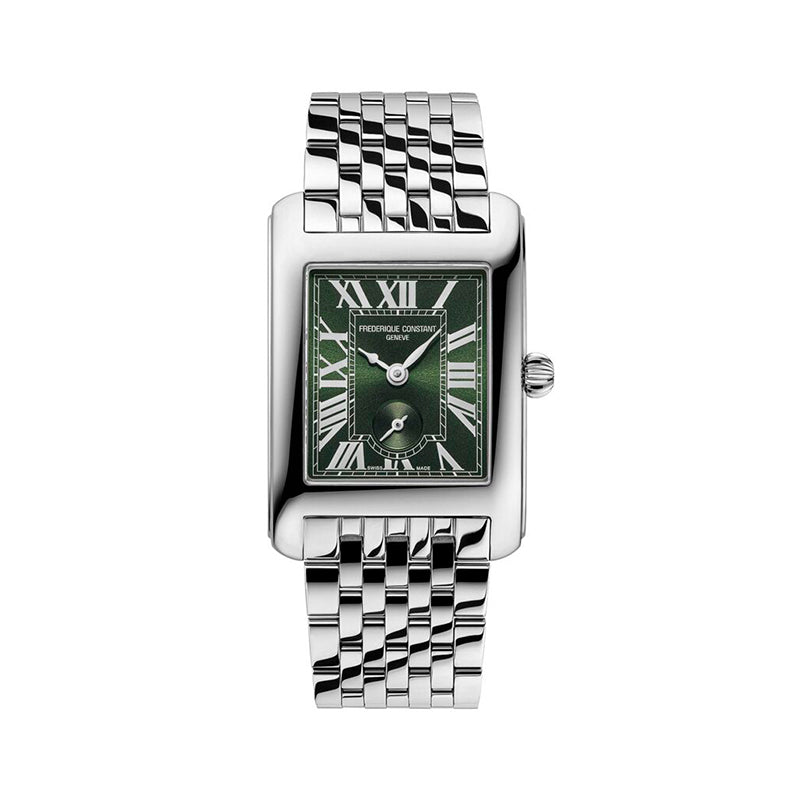 FREDERIQUE CONSTANT CLASSICS
