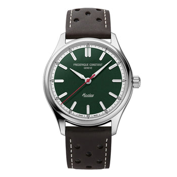FREDERIQUE CONSTANT CLASSICS