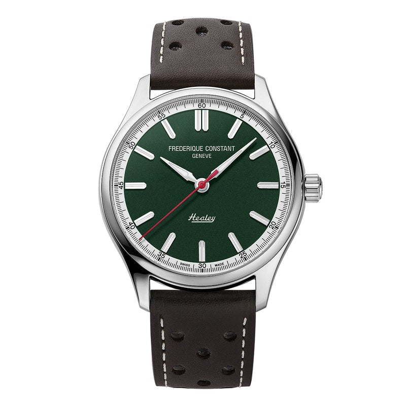 FREDERIQUE CONSTANT CLASSICS