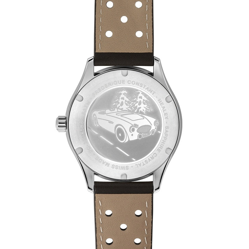 FREDERIQUE CONSTANT CLASSICS