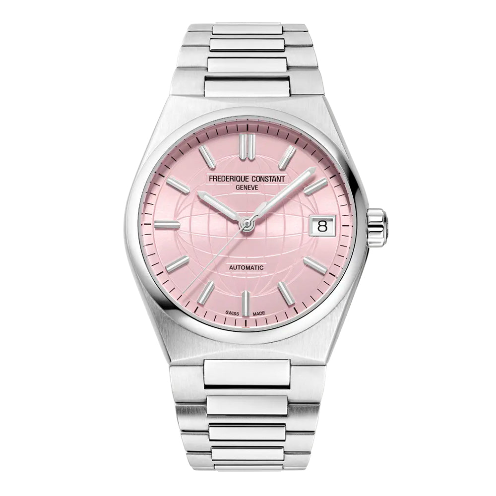 FREDERIQUE CONSTANT HIGHLIFE