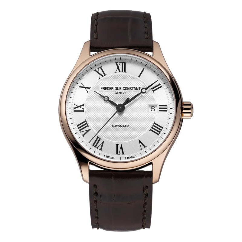 FREDERIQUE CONSTANT CLASSICS
