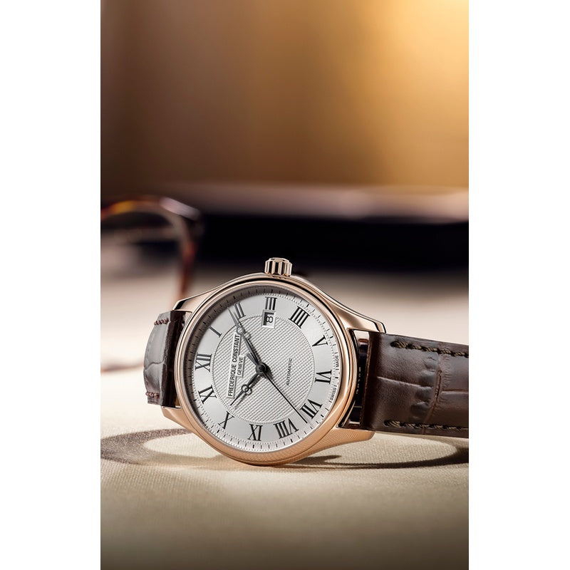 FREDERIQUE CONSTANT CLASSICS