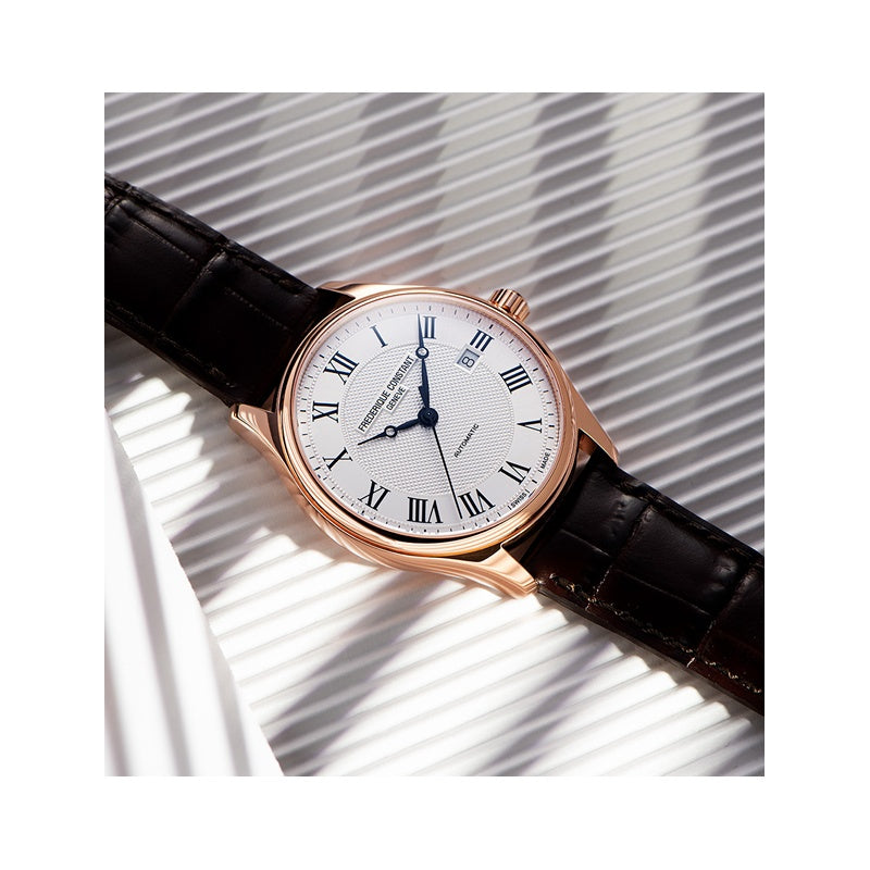 FREDERIQUE CONSTANT CLASSICS