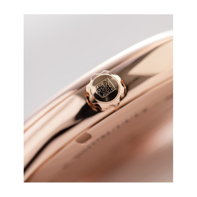 FREDERIQUE CONSTANT CLASSICS