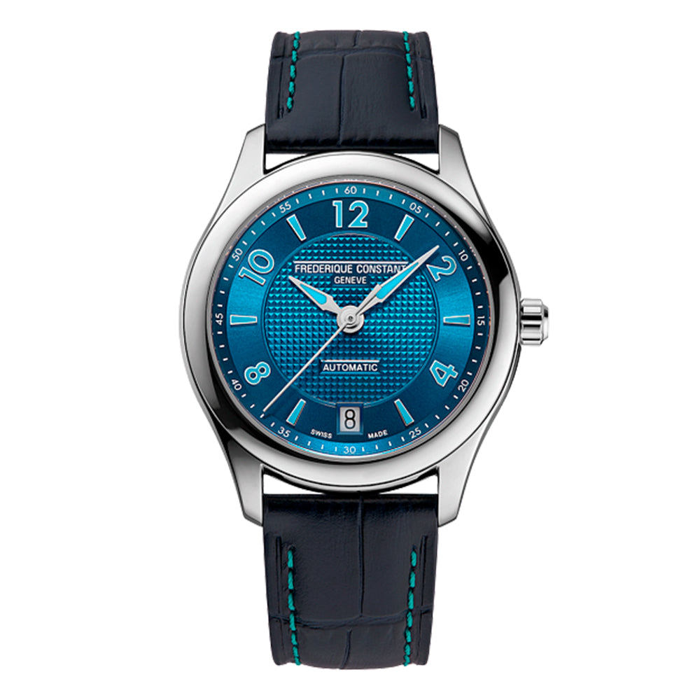 FREDERIQUE CONSTANT CLASSICS