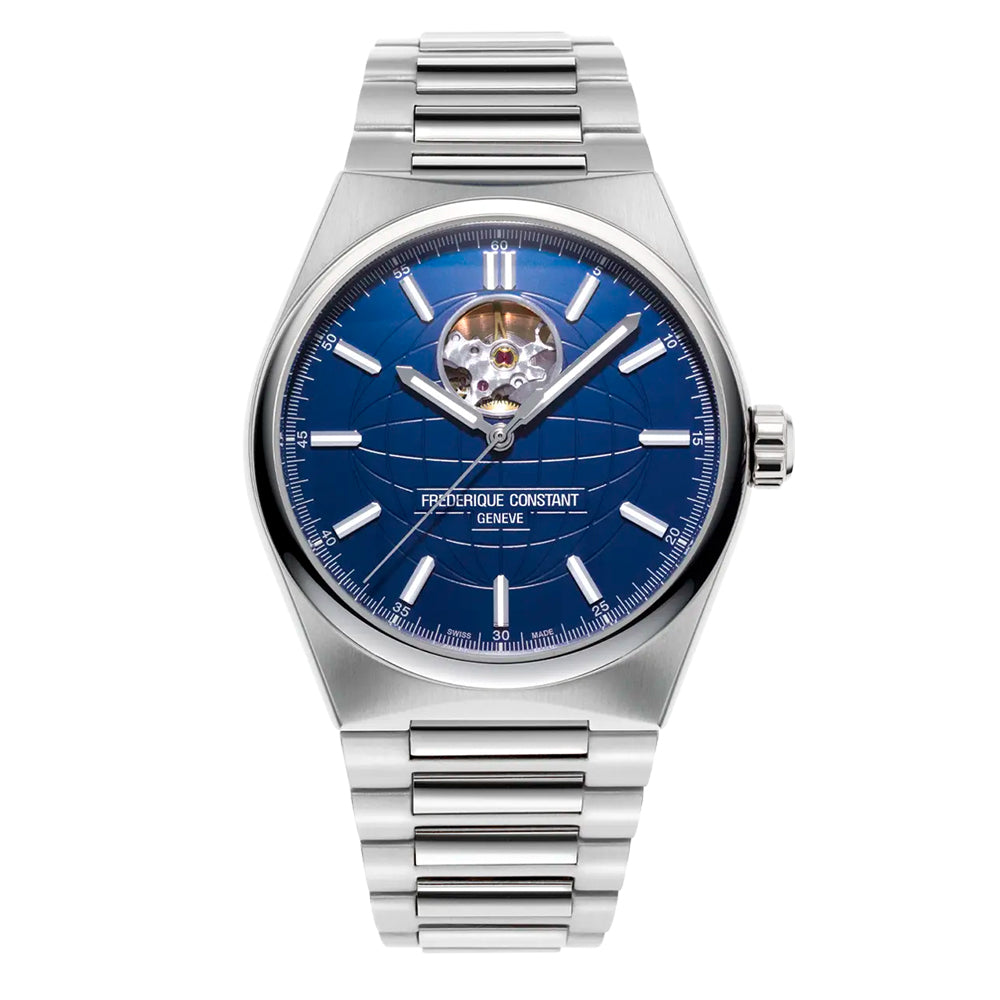 FREDERIQUE CONSTANT HIGHLIFE