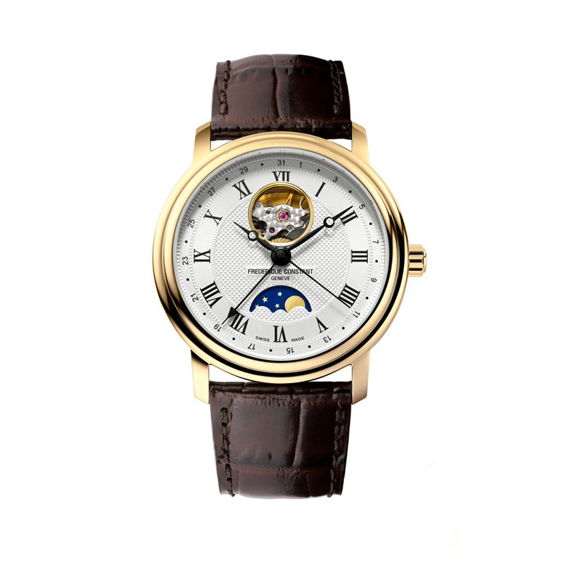 FREDERIQUE CONSTANT CLASSICS
