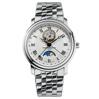 FREDERIQUE CONSTANT CLASSICS