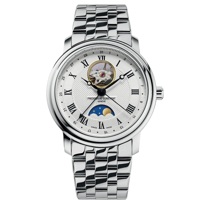 FREDERIQUE CONSTANT CLASSICS